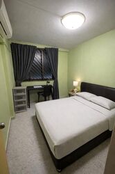 Blk 812 Khatib Gardens (Yishun), HDB 4 Rooms #535552951